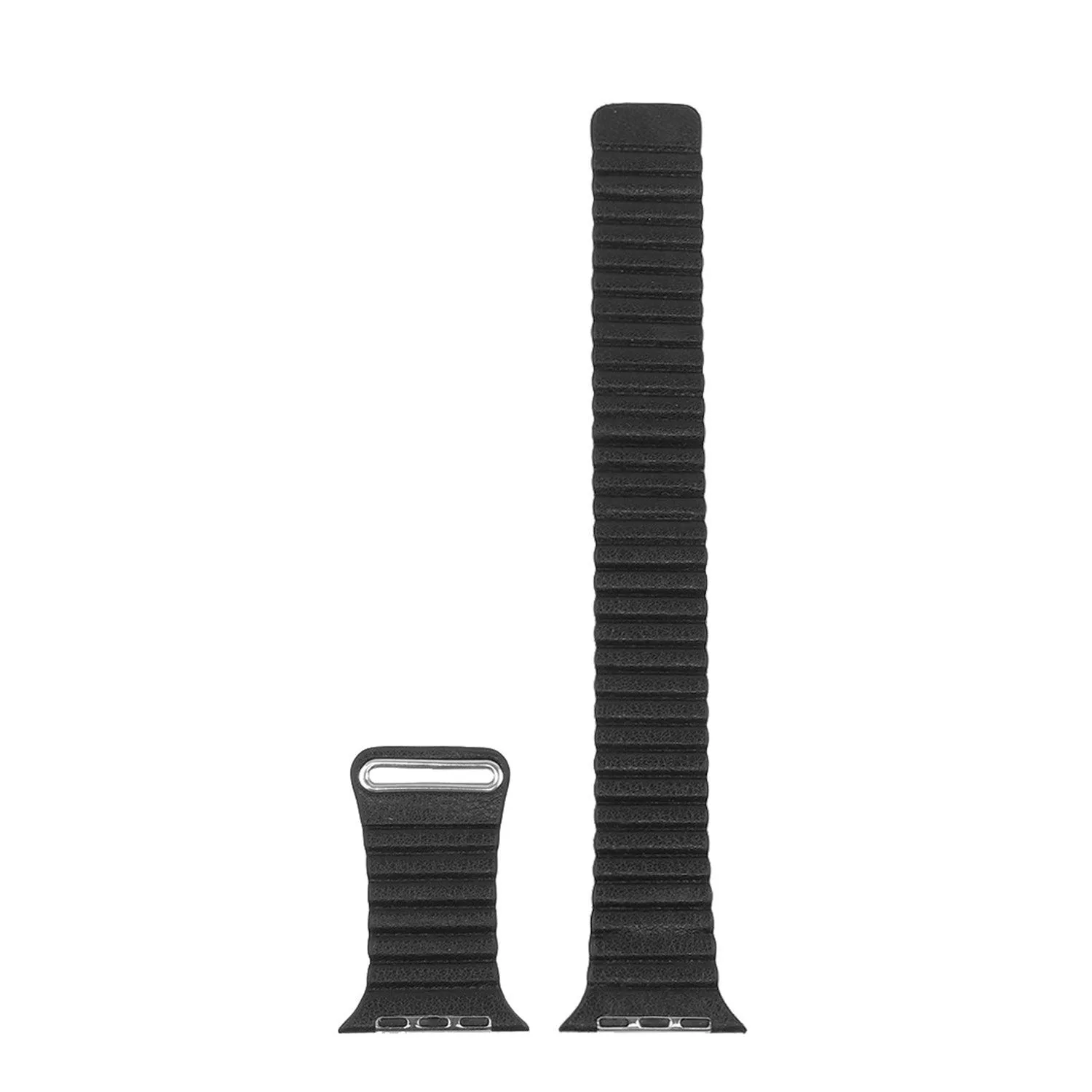Magnetic | Leather Watch Band for Apple Watch ®