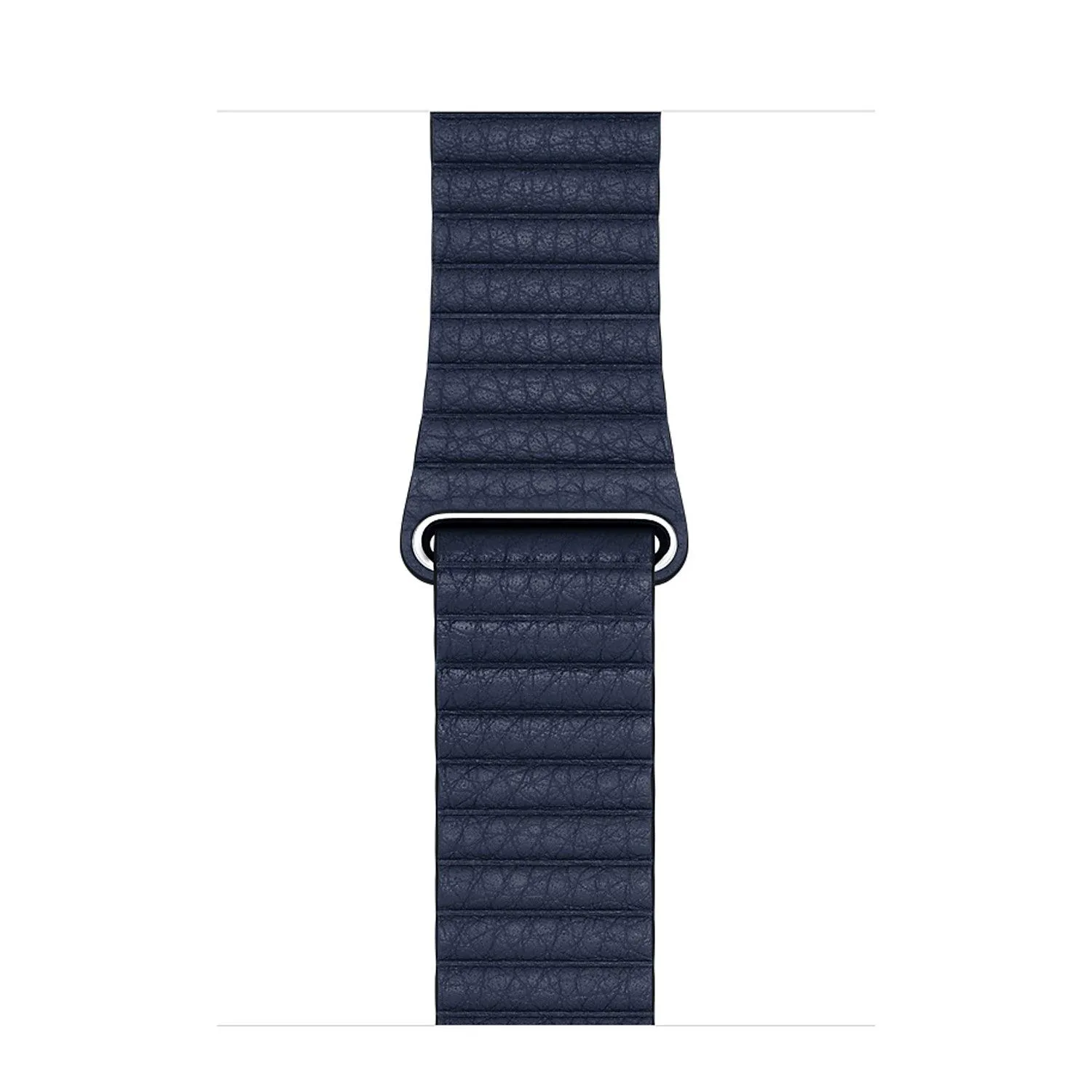 Magnetic | Leather Watch Band for Apple Watch ®