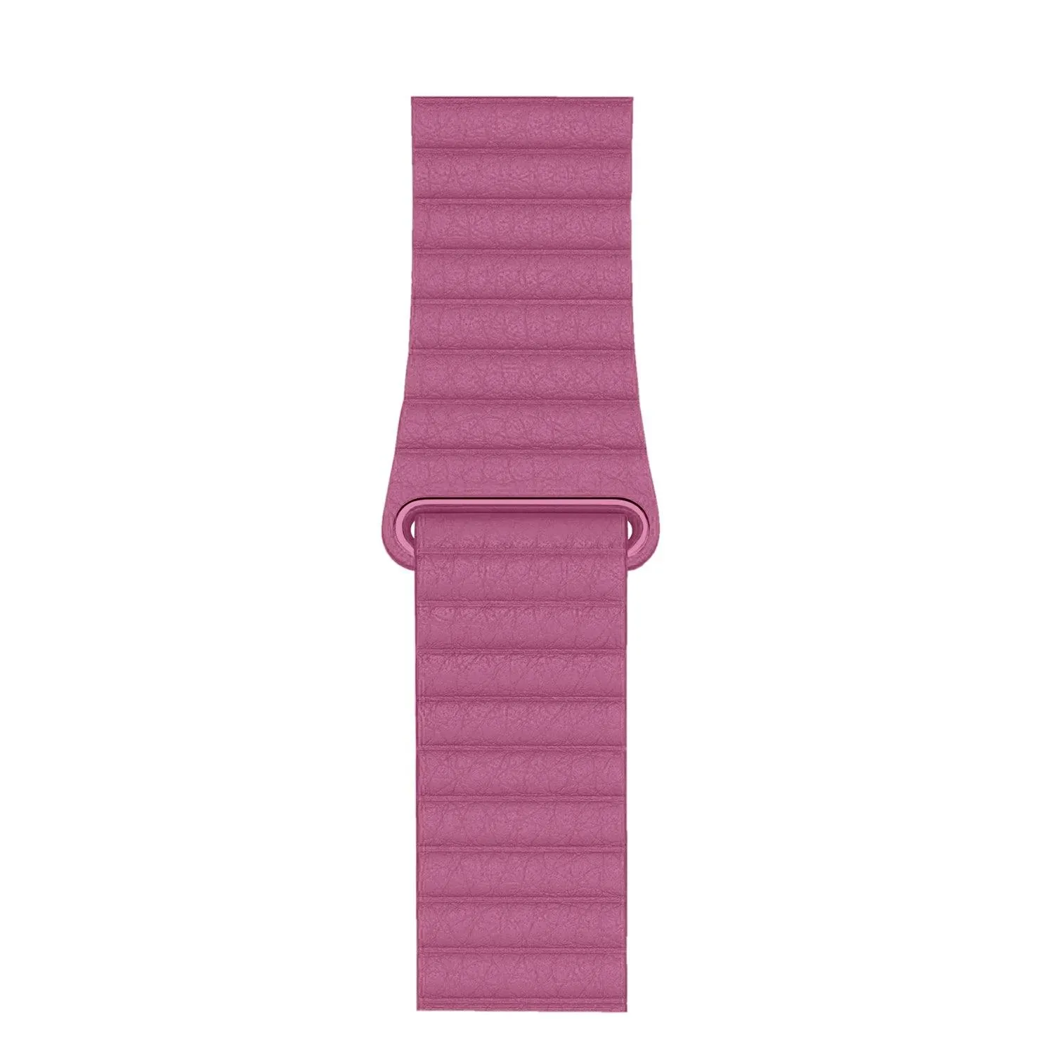 Magnetic | Leather Watch Band for Apple Watch ®