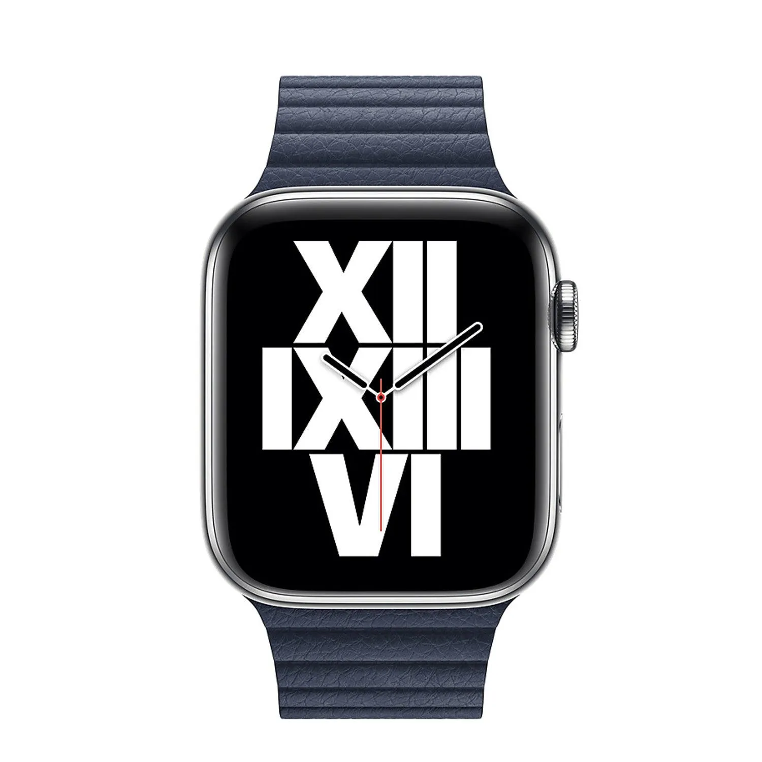 Magnetic | Leather Watch Band for Apple Watch ®