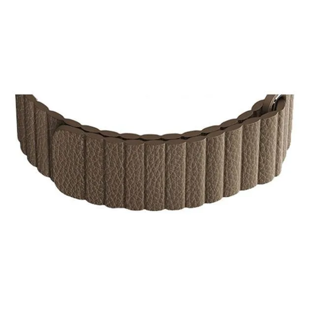 Magnetic | Leather Watch Band for Apple Watch ®