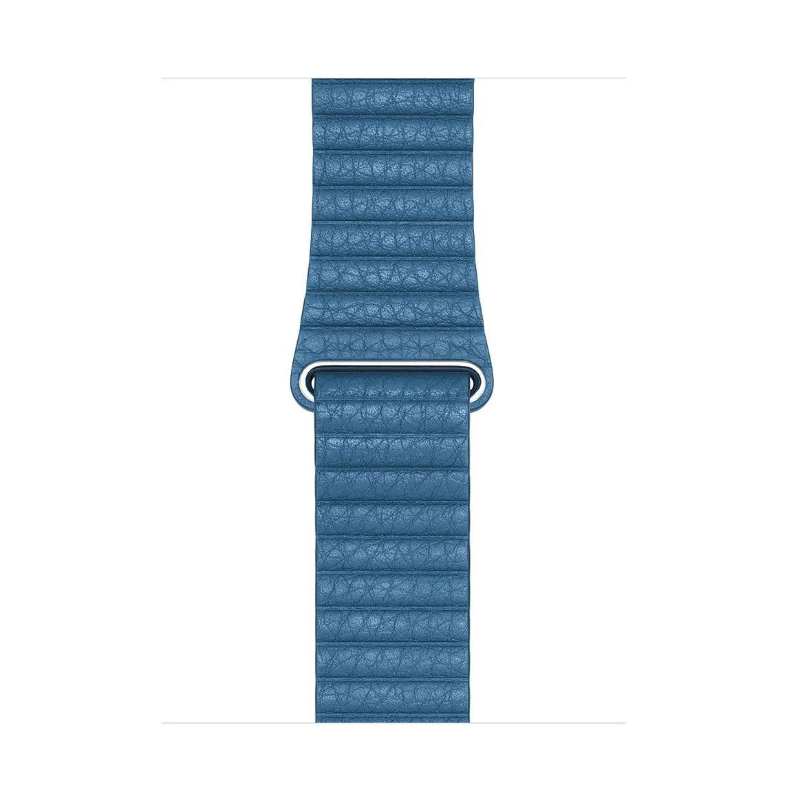 Magnetic | Leather Watch Band for Apple Watch ®