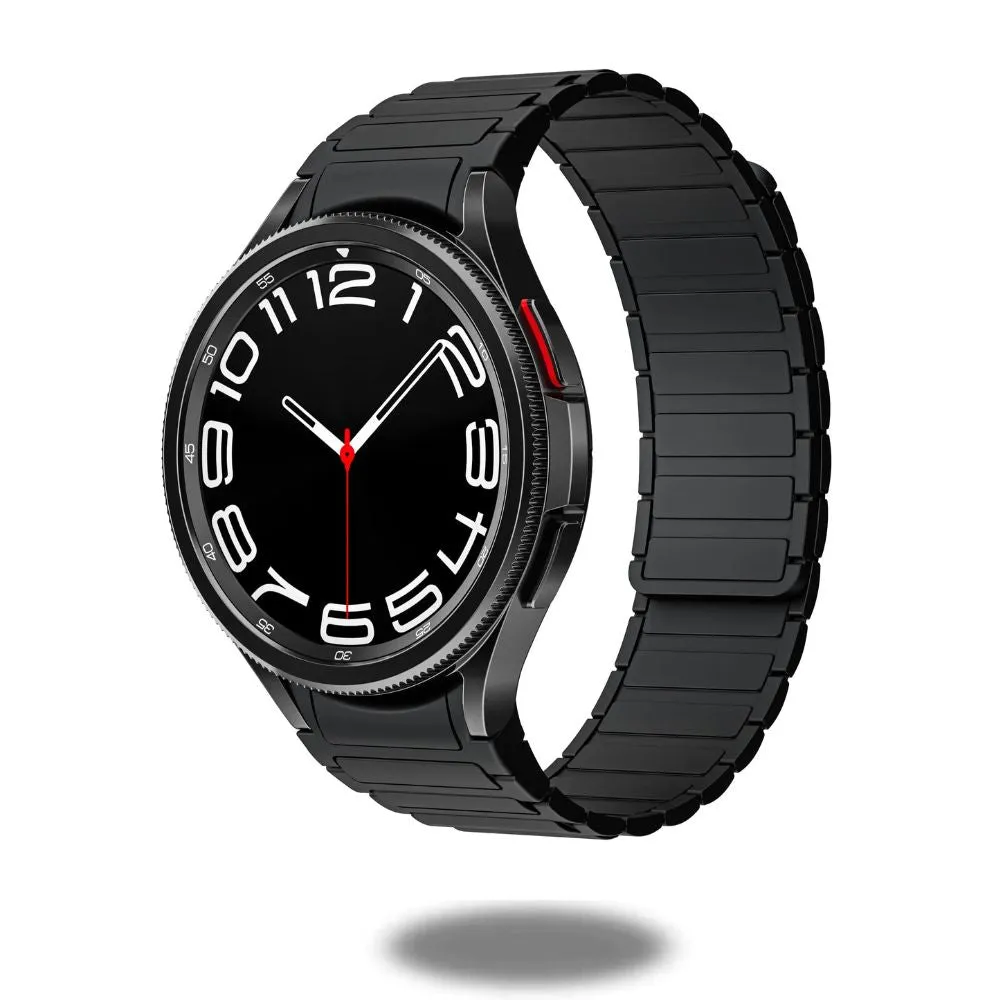 Magnetic Silicone Loop