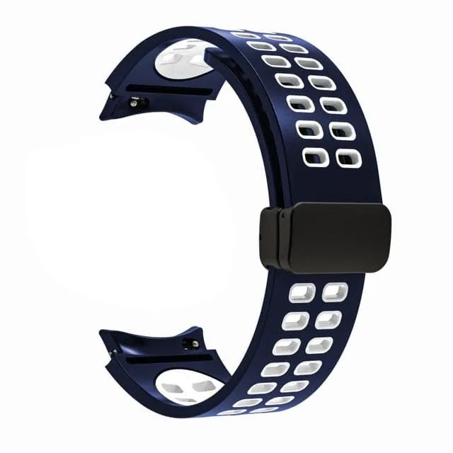 Magnetic Sports Watch Band For Samsung