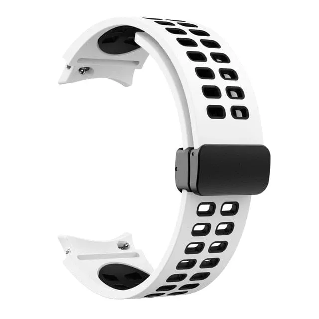 Magnetic Sports Watch Band For Samsung