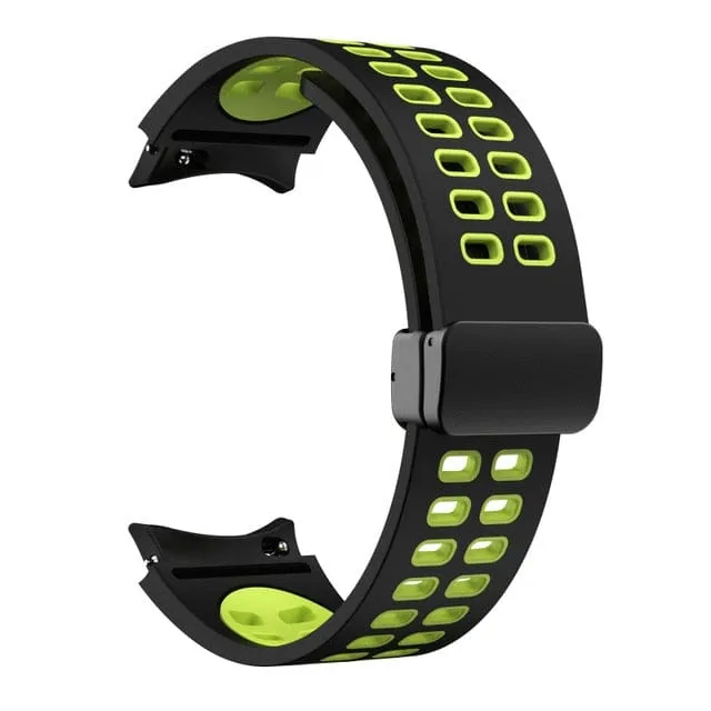 Magnetic Sports Watch Band For Samsung