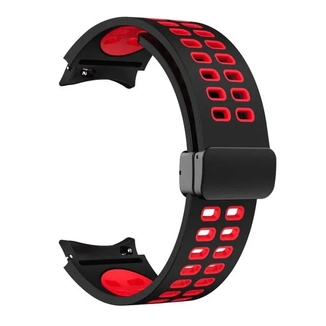 Magnetic Sports Watch Band For Samsung