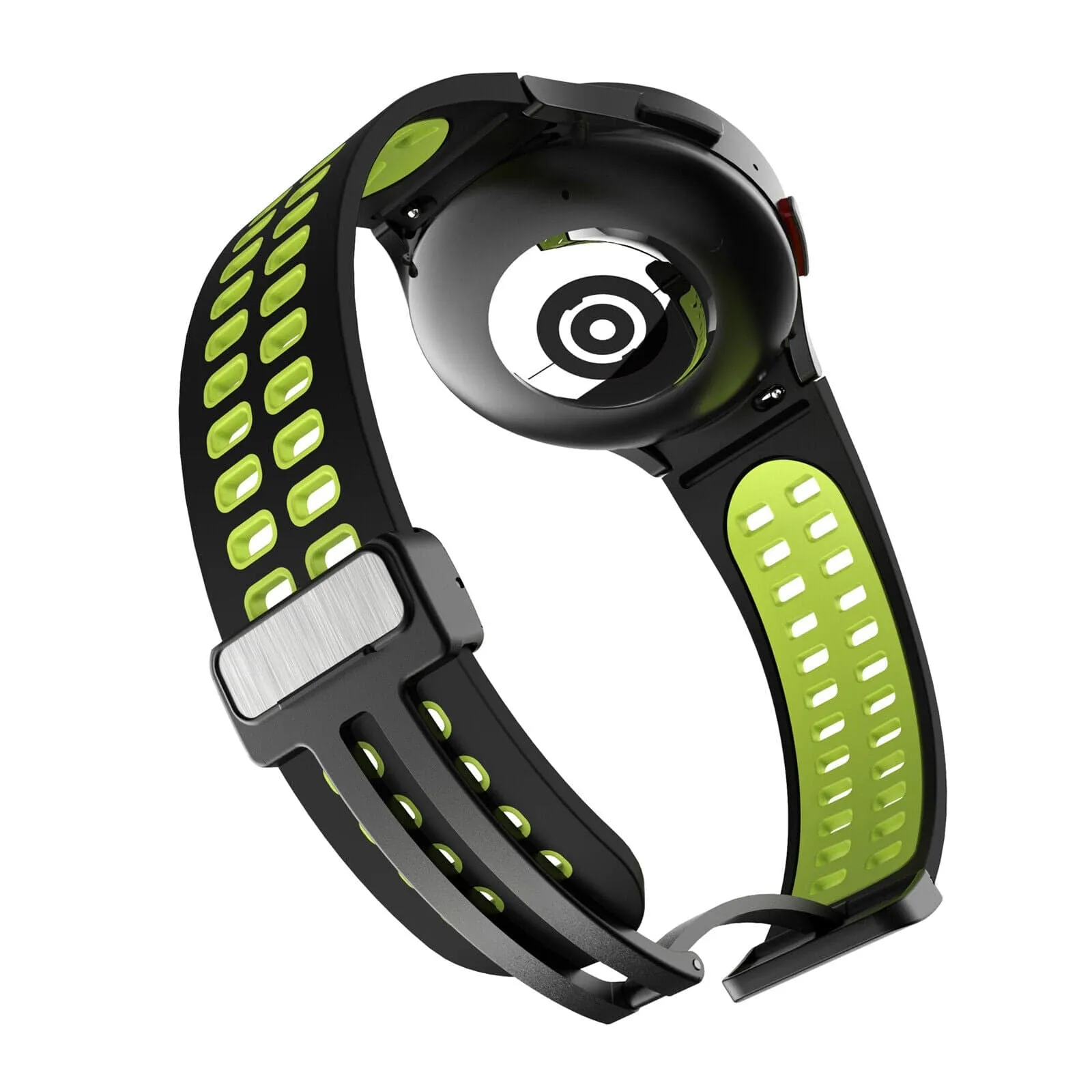 Magnetic Sports Watch Band For Samsung