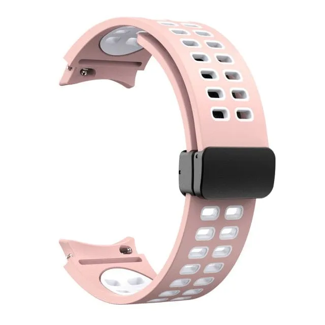 Magnetic Sports Watch Band For Samsung