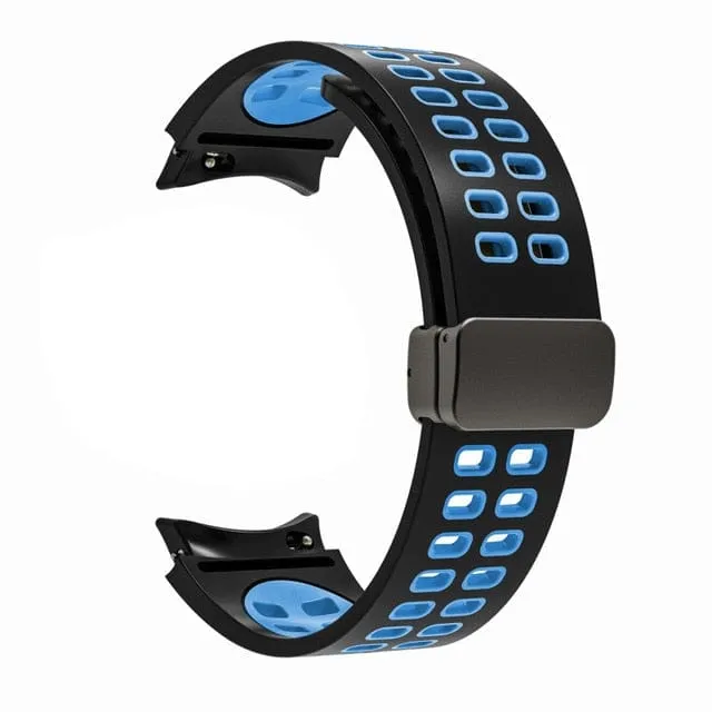 Magnetic Sports Watch Band For Samsung