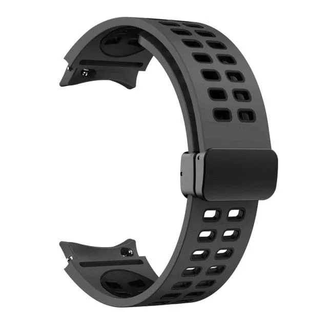 Magnetic Sports Watch Band For Samsung