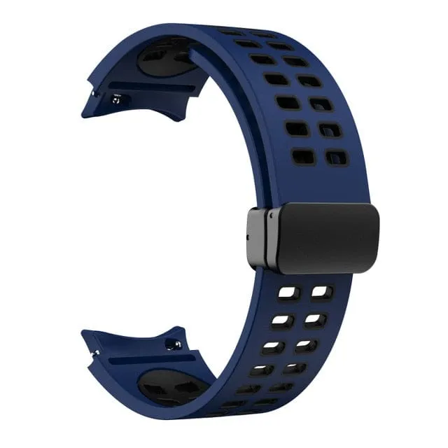 Magnetic Sports Watch Band For Samsung