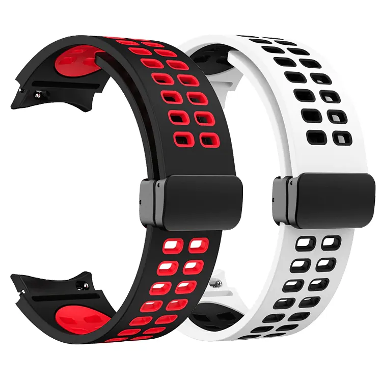 Magnetic Sports Watch Band For Samsung