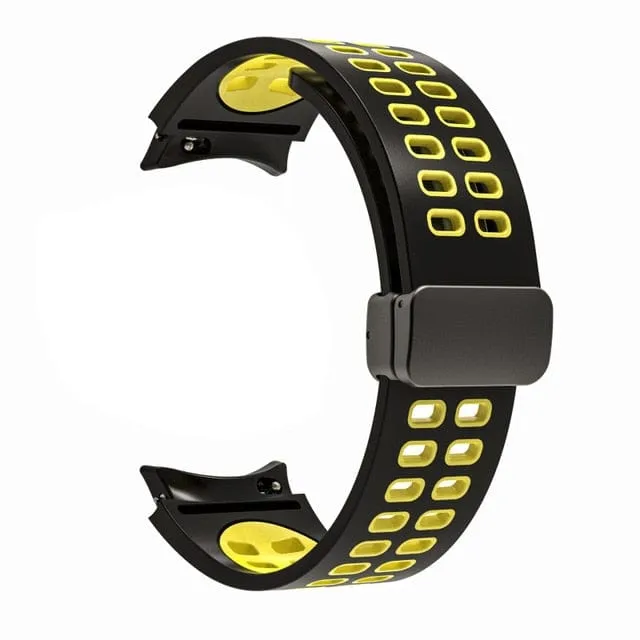 Magnetic Sports Watch Band For Samsung