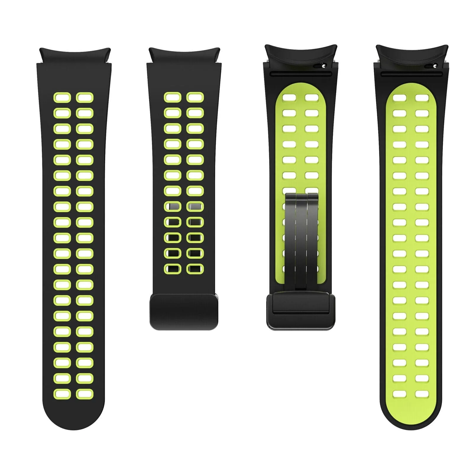 Magnetic Sports Watch Band For Samsung