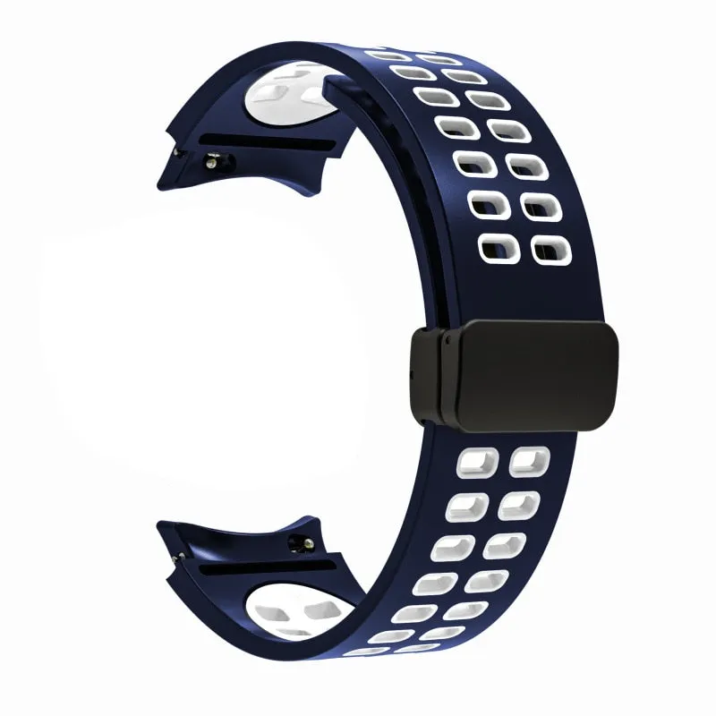 Magnetic Sports Watch Band For Samsung