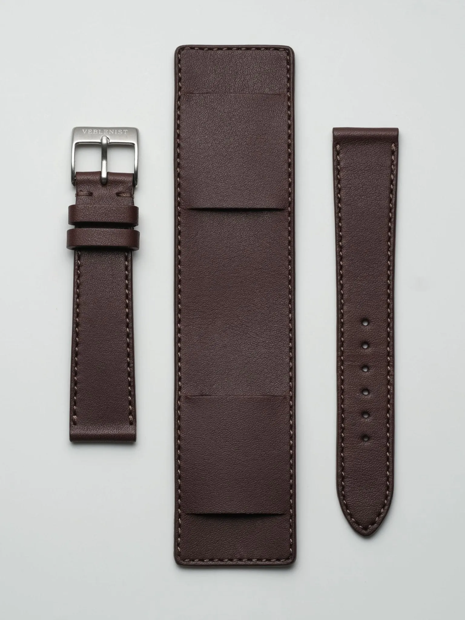 Mahogany Bund