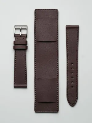 Mahogany Bund