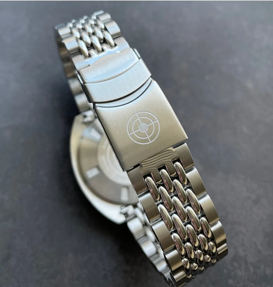 Maranez Samui Army Cream SS