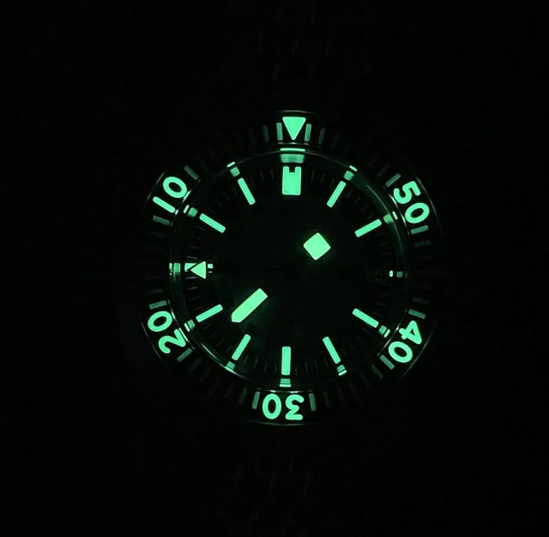 Maranez Samui Army Cream SS
