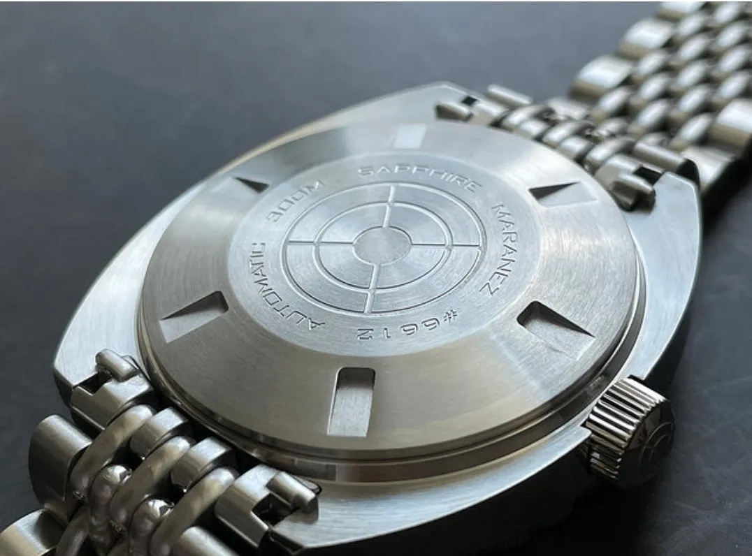 Maranez Samui Army Cream SS