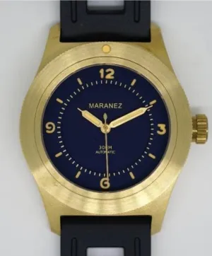 Maranez Talay Steel Blue