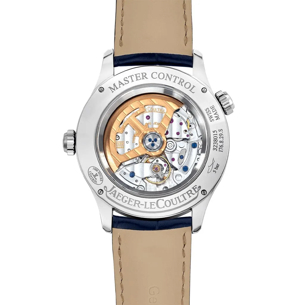 Master Geographic Automatic Q1428530