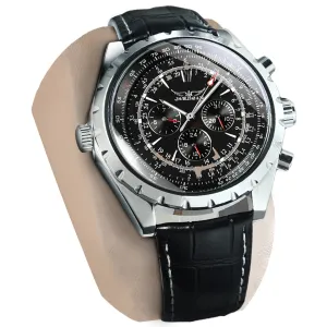 Mechanical Military Watch