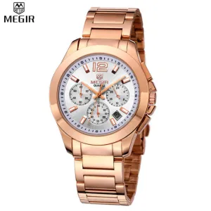 MEGIR Women Watch