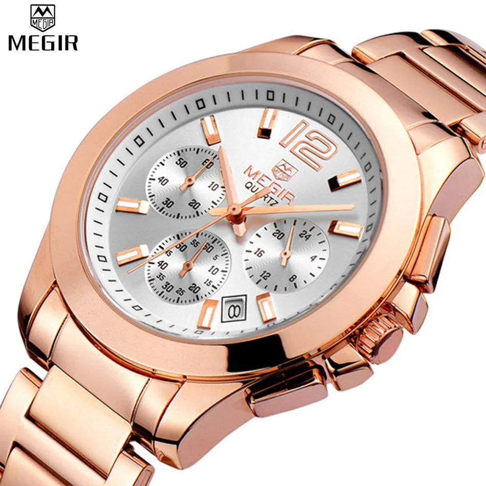 MEGIR Women Watch