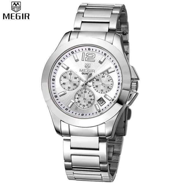 MEGIR Women Watch