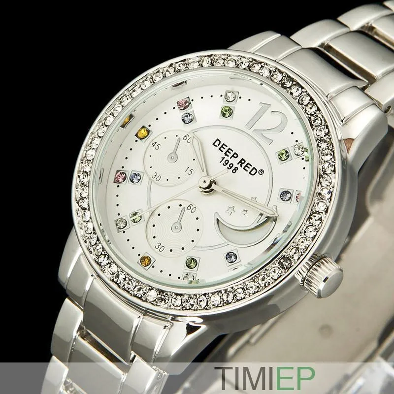 Men's Luxury Watch