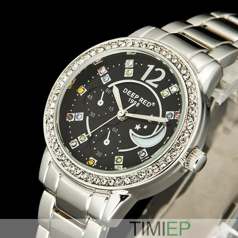 Men's Luxury Watch
