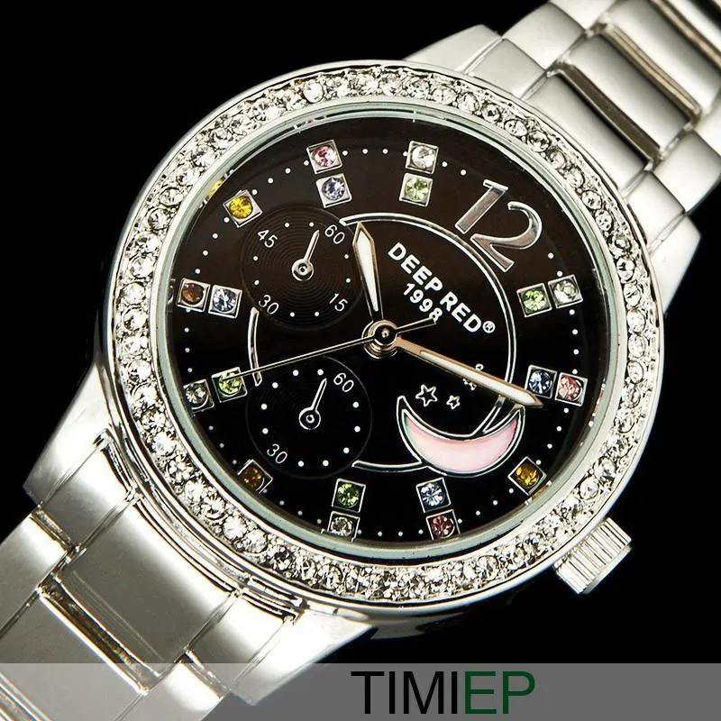 Men's Luxury Watch
