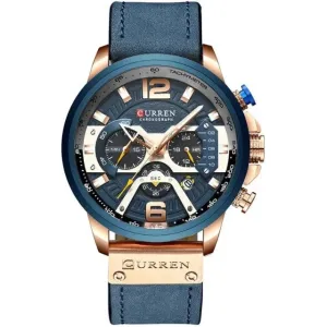 Men's Quartz Watch