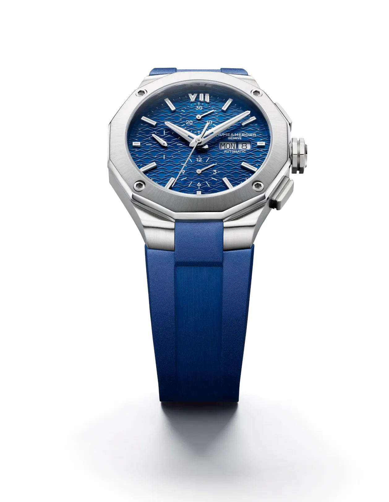 Mens Riviera 10623 (M0A10623) by Baume & Mercier