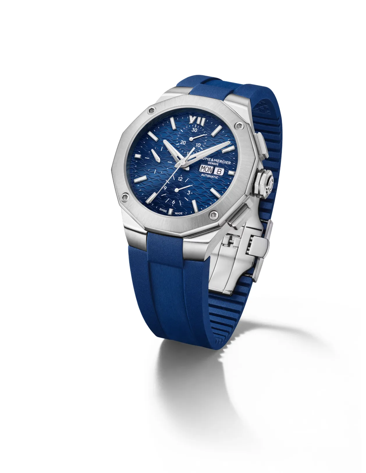 Mens Riviera 10623 (M0A10623) by Baume & Mercier