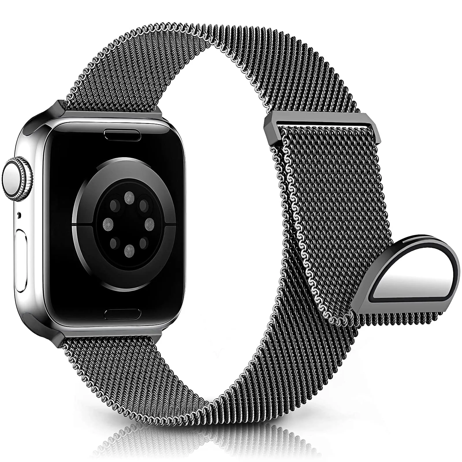 Milanese Loop Stainless Steel Watch Band
