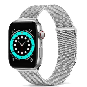 Milanese Loop Stainless Steel Watch Band