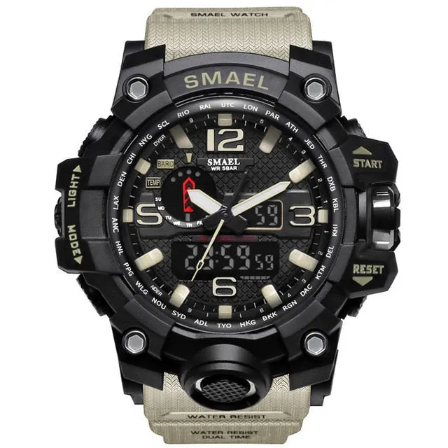 Military Watch