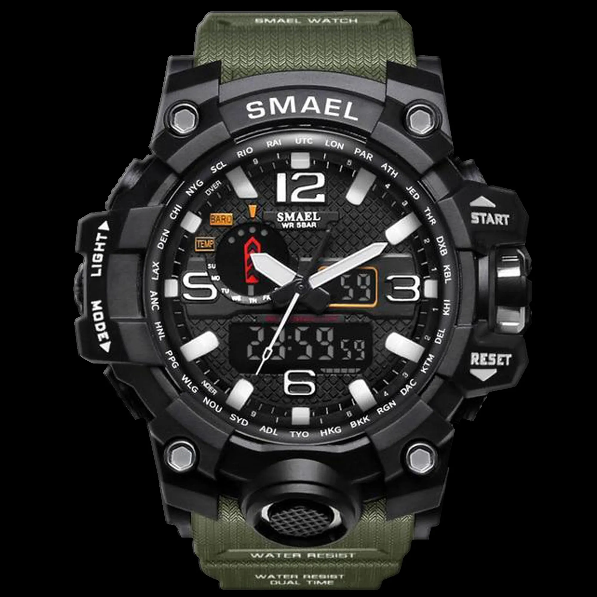 Military Watch