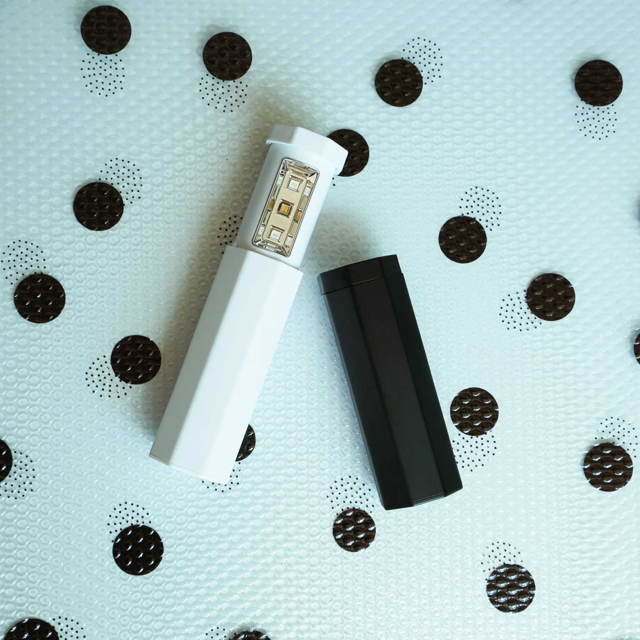 Mobilesteri XS Portable UV-C Steriliser - White Edition