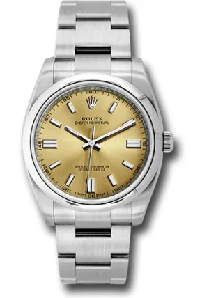 Model Code: 116000-wgio-36mm
