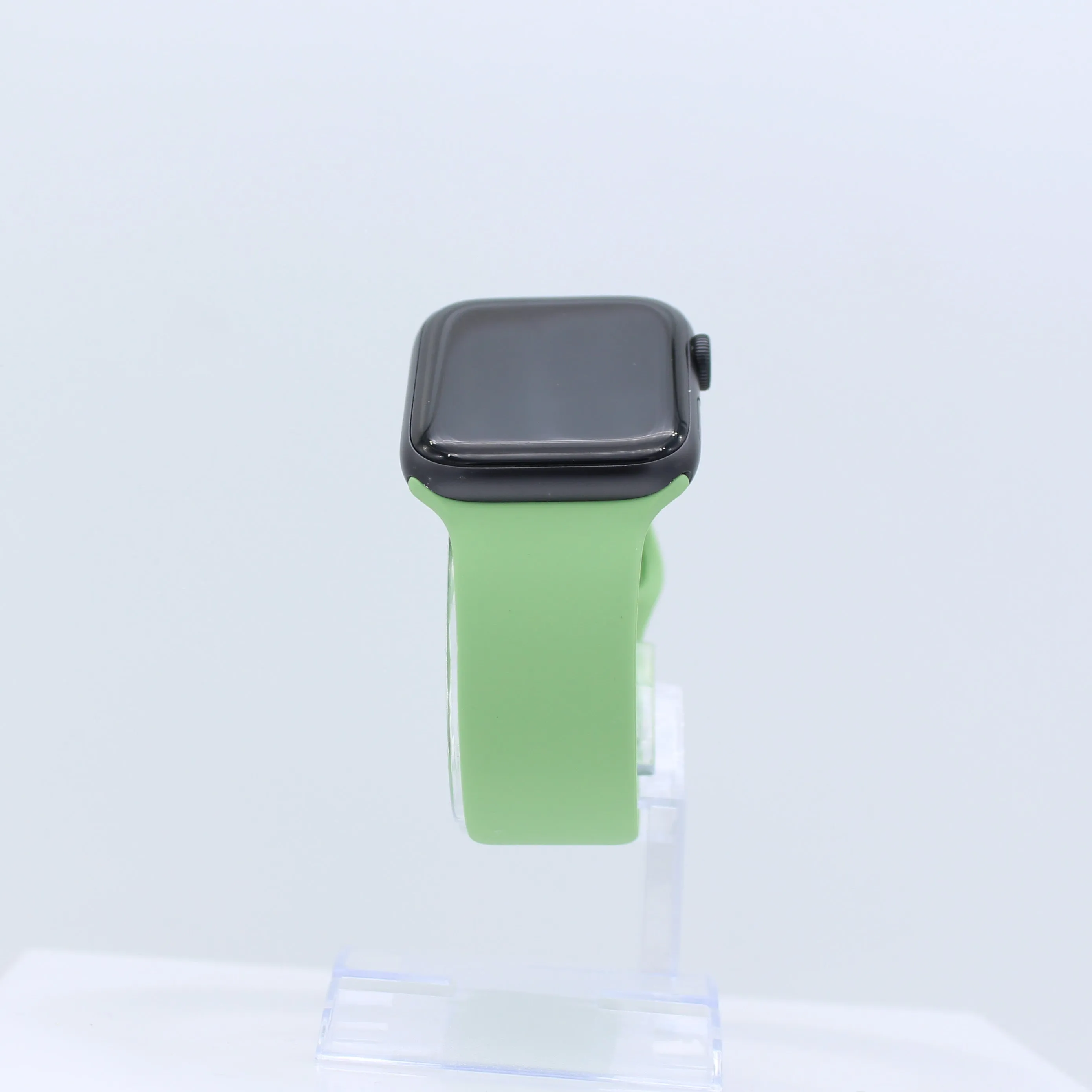 Monogram Engraved Band