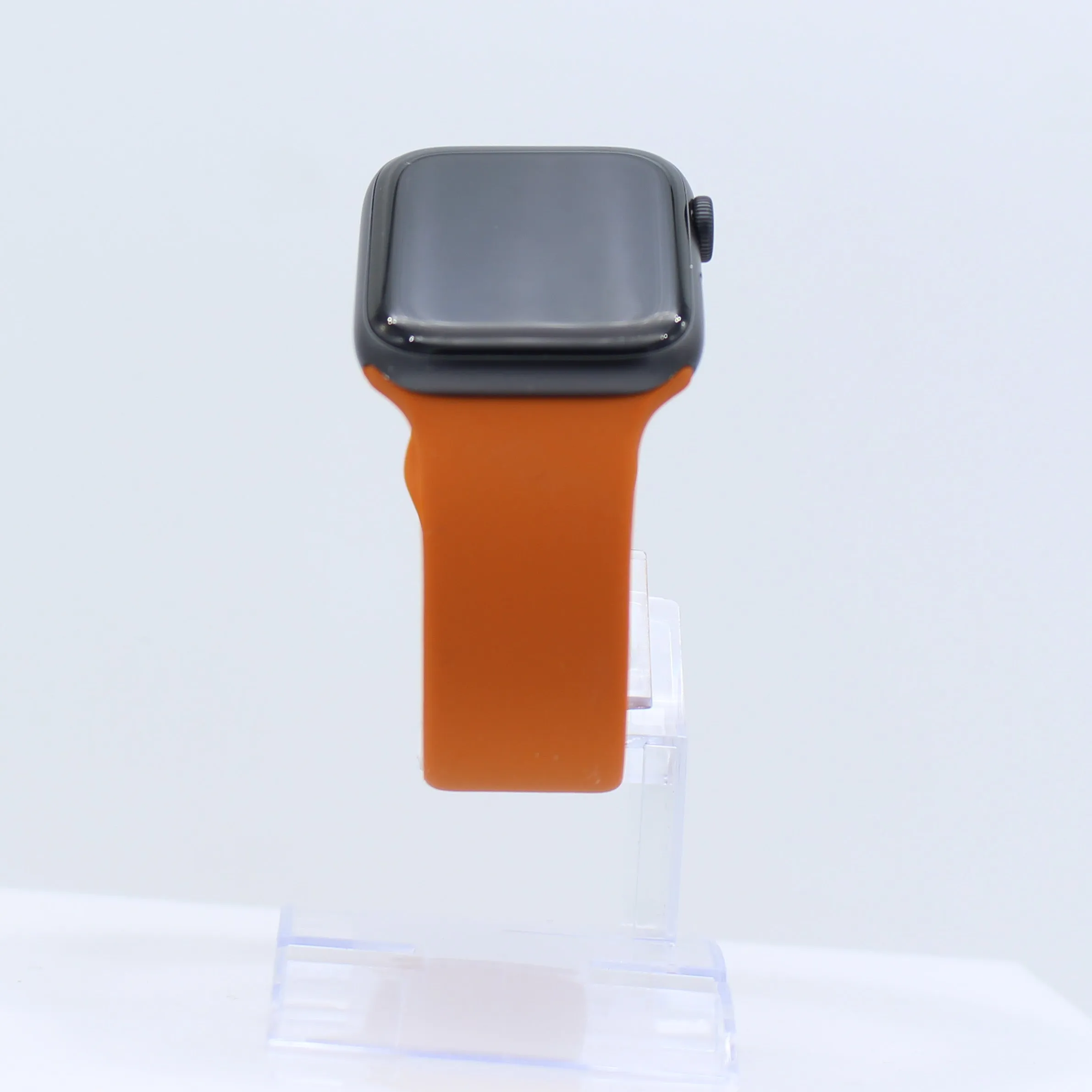 Monogram Engraved Band
