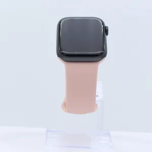 Monogram Engraved Band