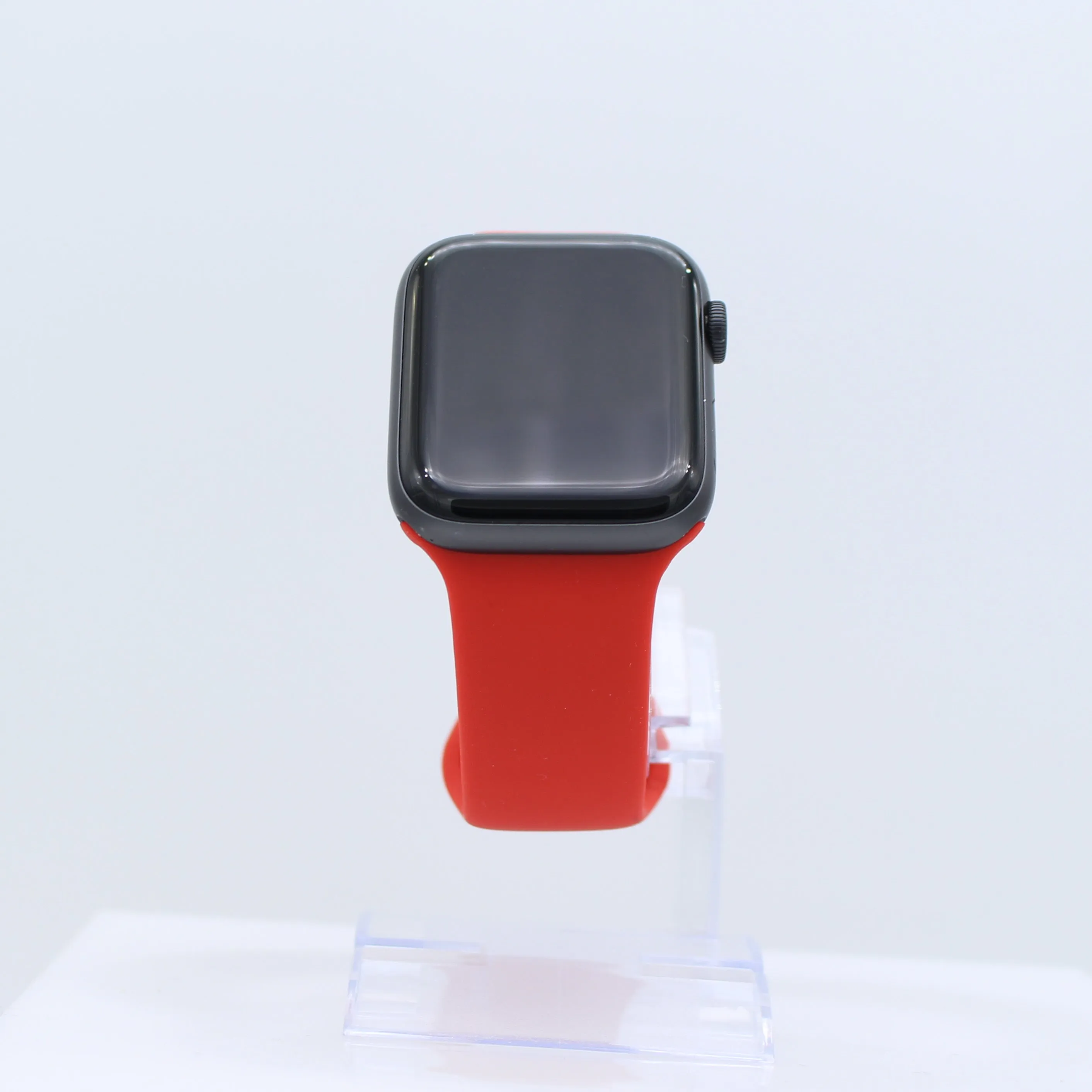 Monogram Engraved Band