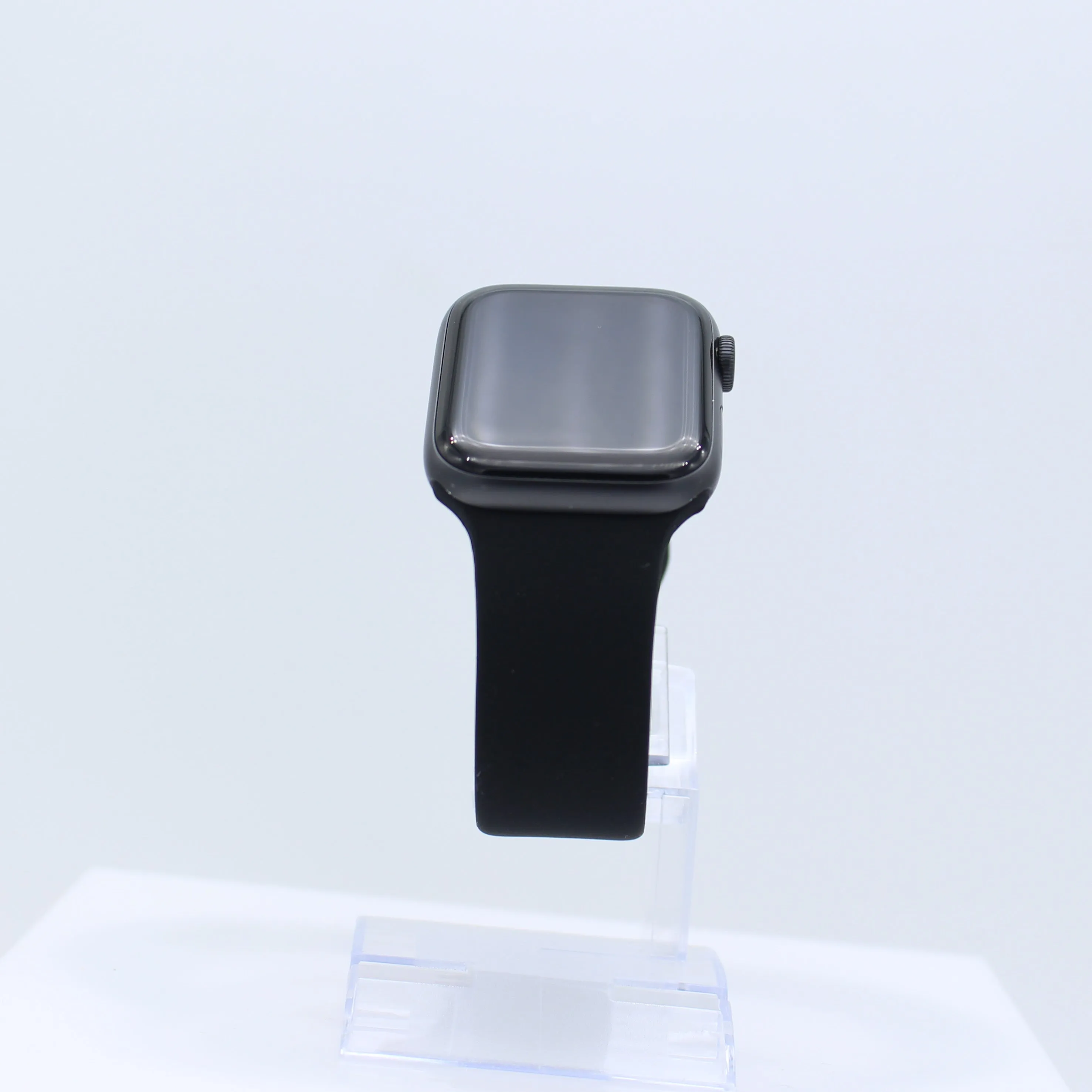 Monogram Engraved Band