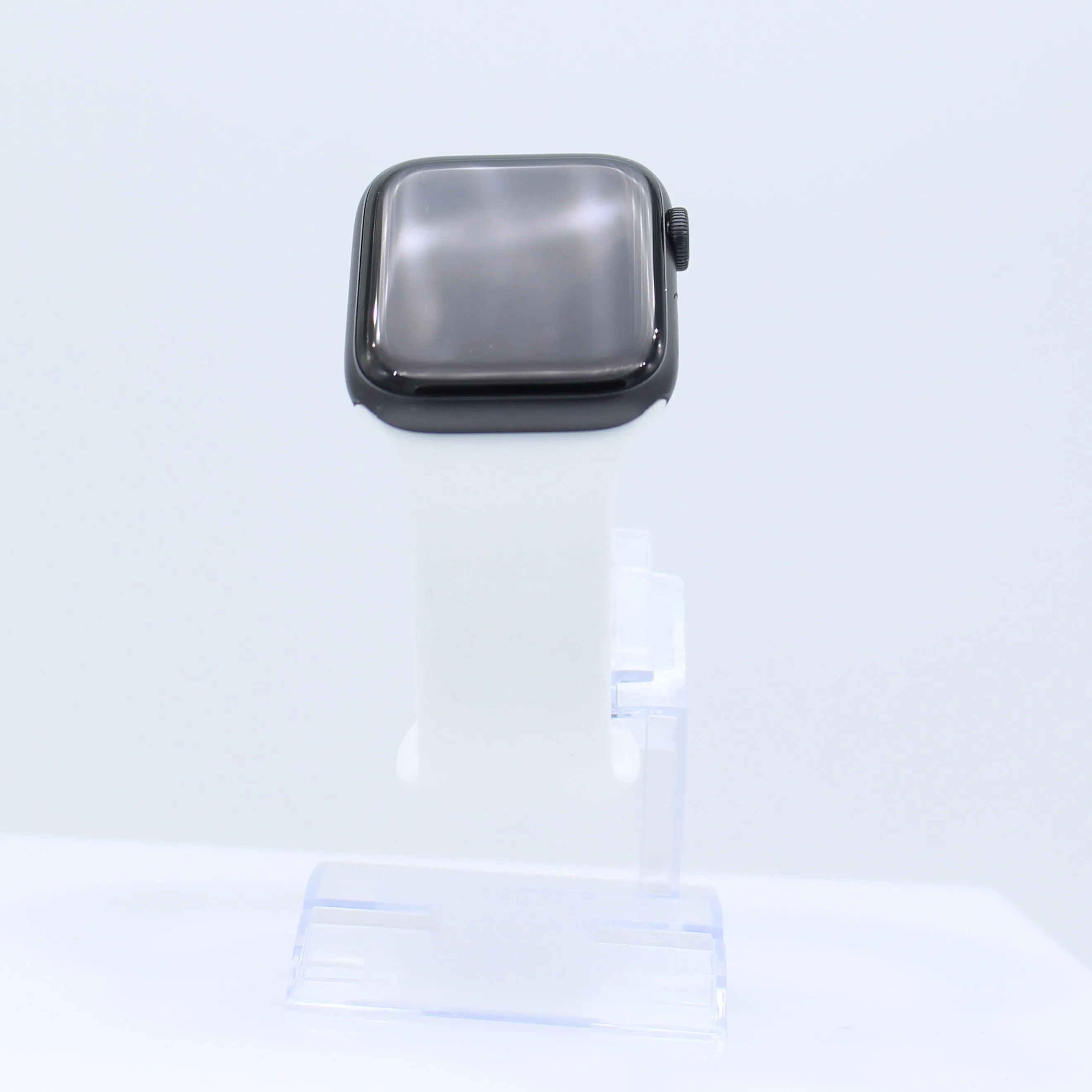 Monogram Engraved Band