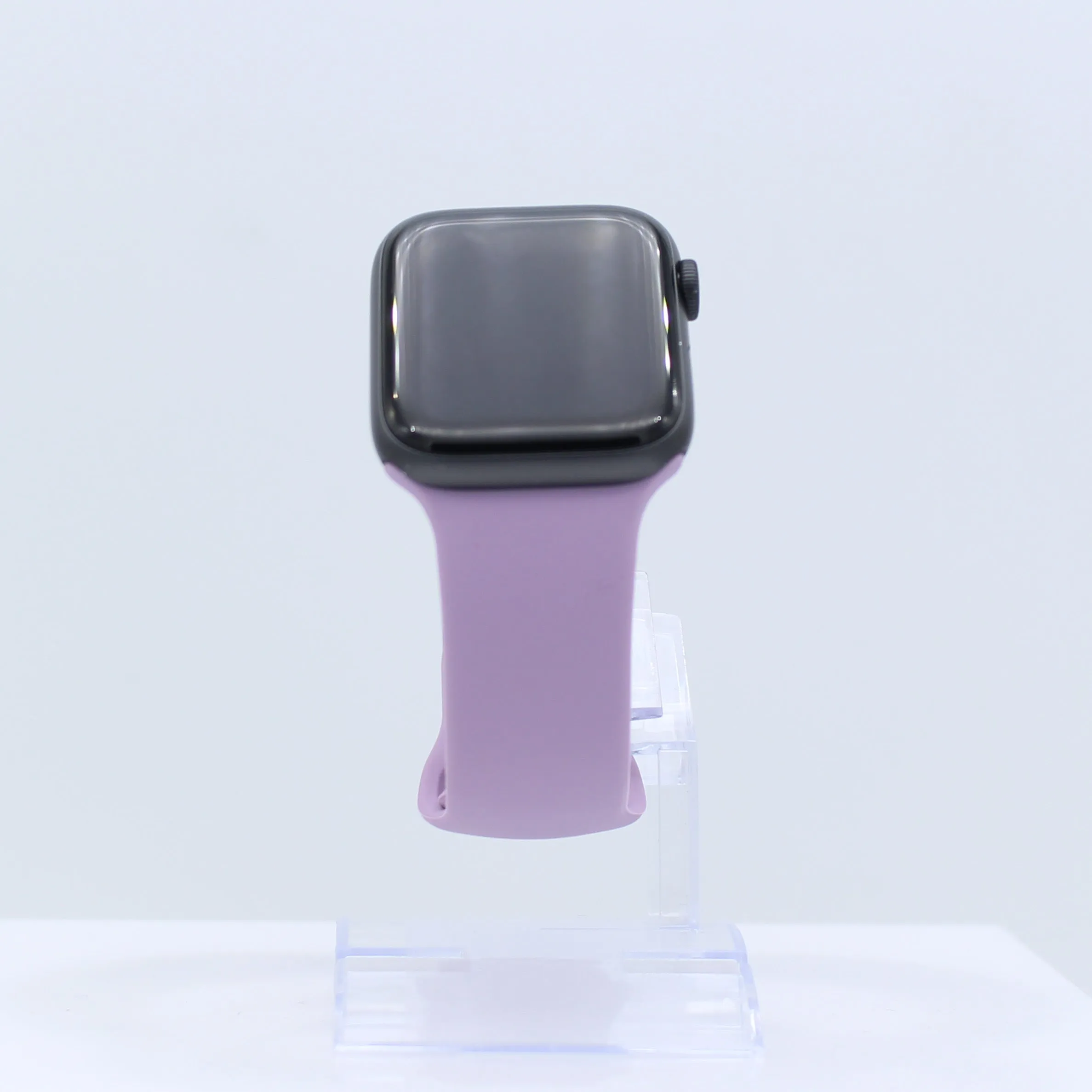 Monogram Engraved Band